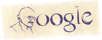 [http://www.google.fi/logos/gandhi09.gif]