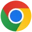 Google Chrome ‑logo.