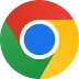 Google Chrome ‑kuvake
